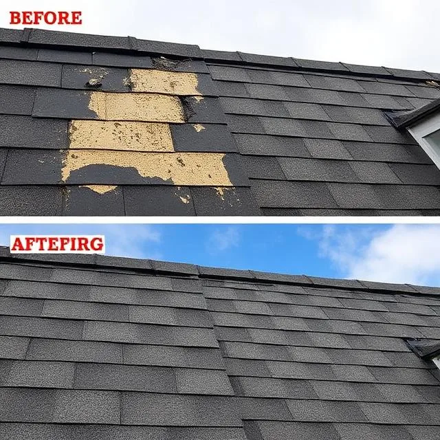 Roof Repair Near Me in Gerald, MO near me